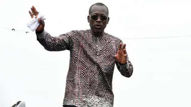 Patrice Talon ira à Banjul avec Alassane Ouattara