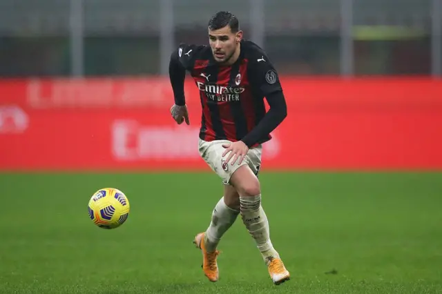 تئو هرناندز