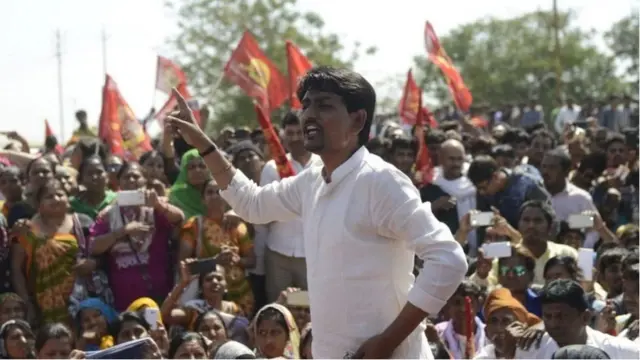 અલ્પેશ ઠાકોર