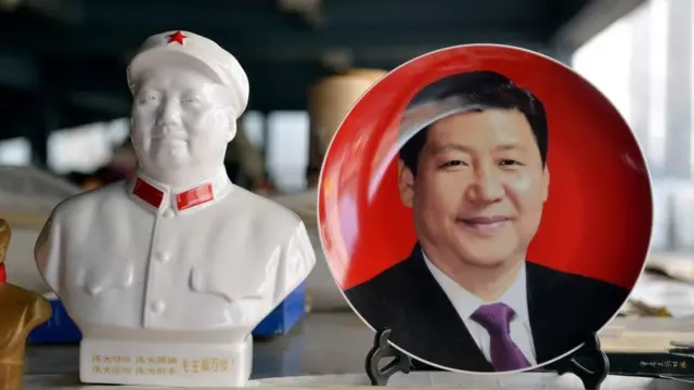 习近平