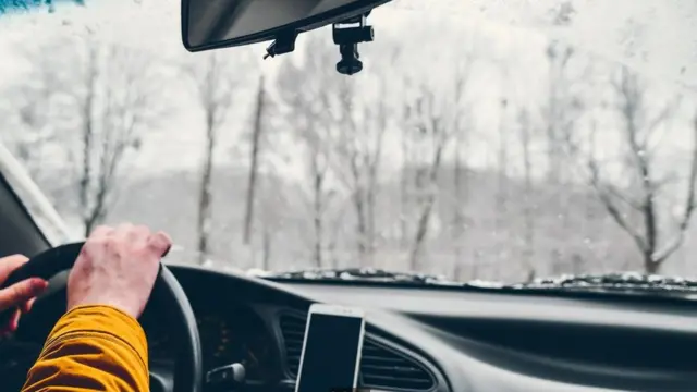 قیمت بیمه ماشین به طور معمول بعد از دسامبر کاهش می‏‎یابد