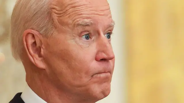 美国总统拜登周四举行了上任以来的首场总统记者会。