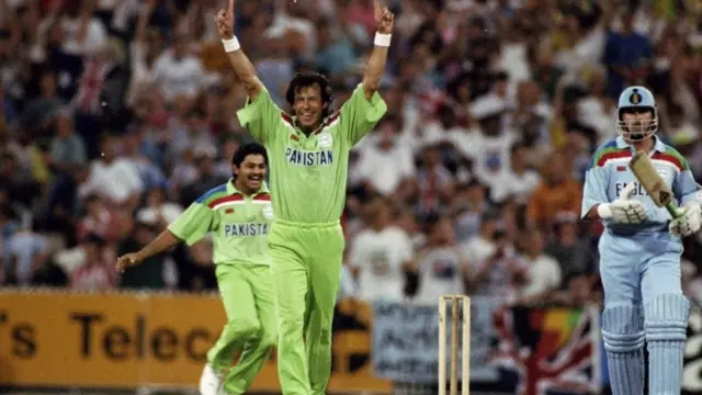 इमरान ख़ान