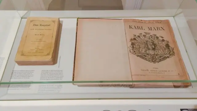 Karl Marx