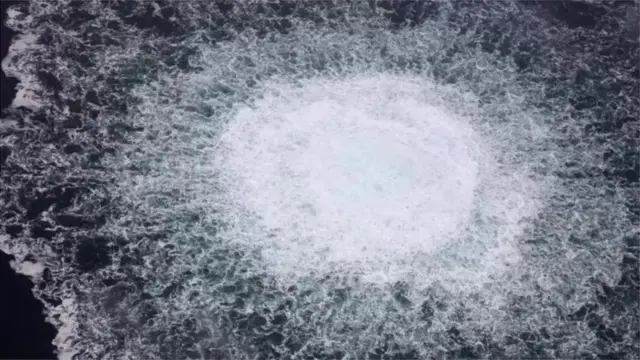 ગયા વર્ષે બાલ્ટિક સમુદ્રની અંદર એક જબરદસ્ત વિસ્ફોટ થયો હતો, જેના કારણે નોર્ડ સ્ટ્રીમ ગૅસ પાઇપલાઇનમાં વિસ્ફોટ થયો હતો.