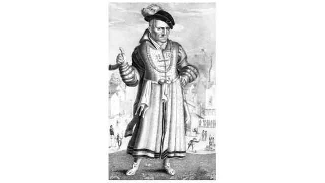 Уилл Соммерс