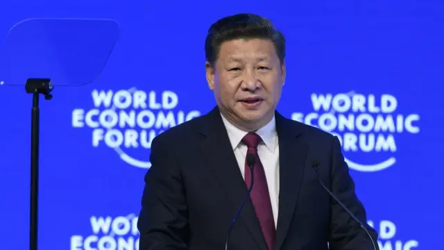 Xi Jinping
