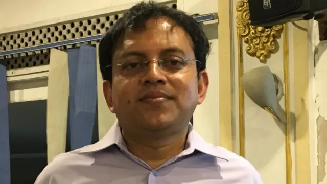 బాబు గోగినేని