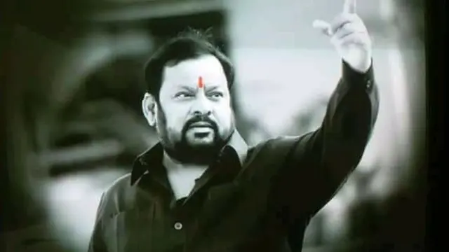 शहाजी बापू पाटील