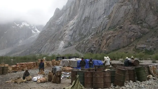 सियाचिन