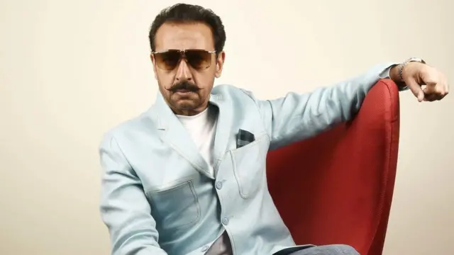 Gulshan Grover