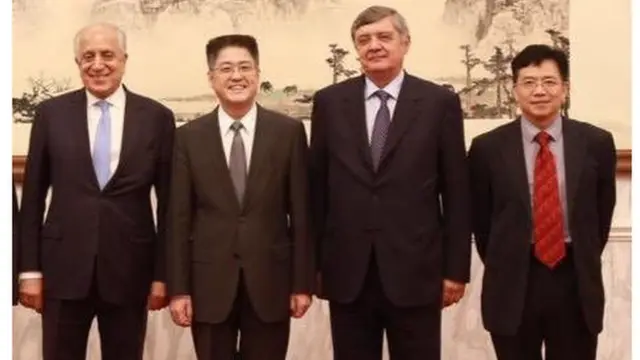 د چین ناسته