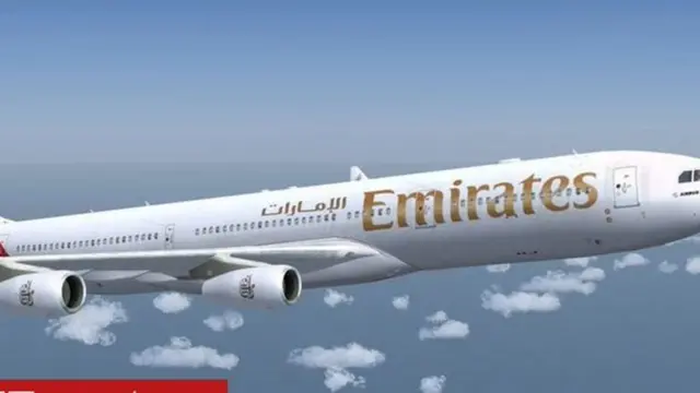 Wannan ne ya tilastawa jirgin koma wa zuwa Dubai saboda matar