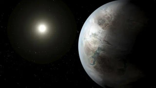 Kepler-452b