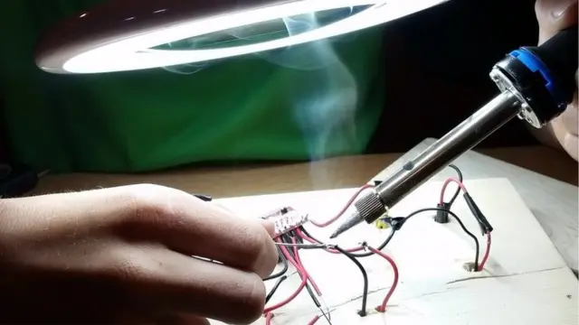 Проект пользователя Adventioneer на сайте DIY