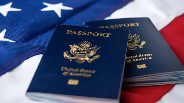 Akwúkwó ikike mba US