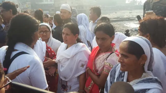 हाजी अली दरगाह