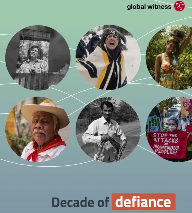 இந்தியாவில் ஓராண்டில் 14 சமூக செயற்பாட்டாளர்கள் கொலை