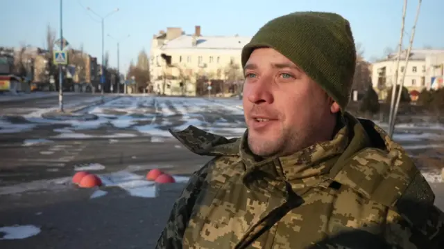 Украина аскари Олександр