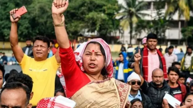 ਨਾਗਰਿਕਤਾ ਸੋਧ ਬਿਲ