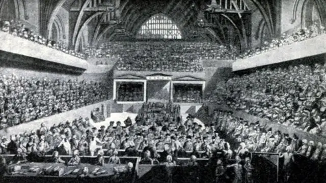 ஆங்கிலேயரை எதிர்த்து ஆங்கிலேயரே நடத்திய இந்தியாவின் முதல் பத்திரிகை