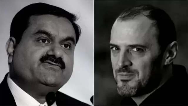 अदानी-हिंडनबर्ग