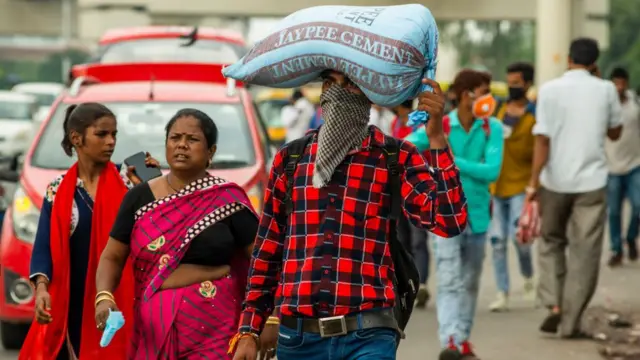 बिहार में बेरोज़गारी