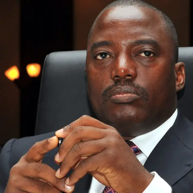 Joseph Kabila