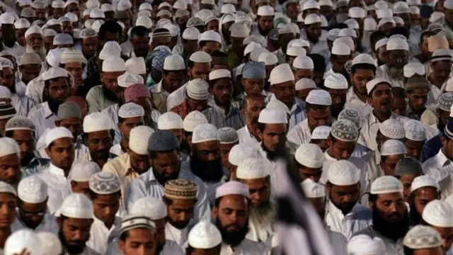 मुसलमान