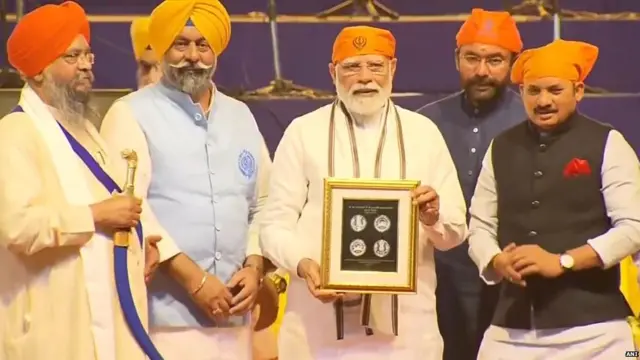ਪੀਐੱਮ ਨਰਿੰਦਰ ਮੋਦੀ