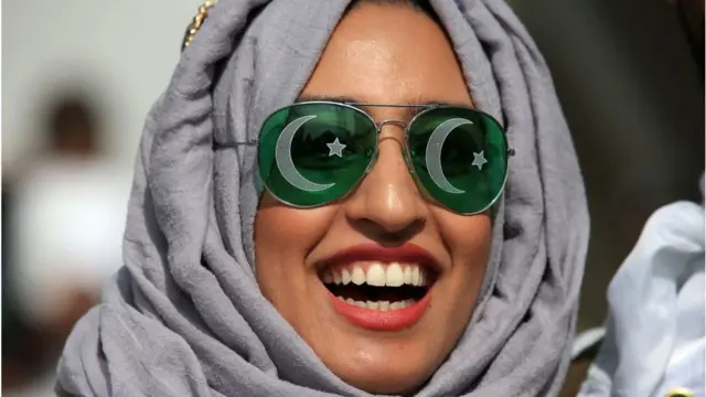 پاکستان سپر لیگ