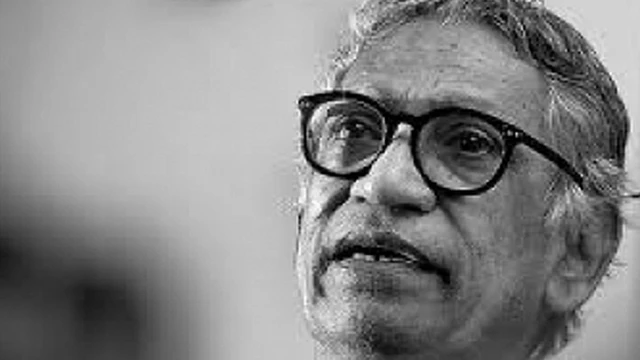 ආචාර්ය ධර්මසේන පතිරාජ