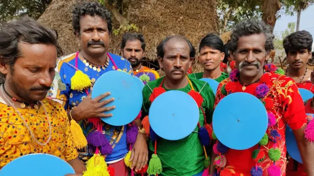 తప్పెటగుళ్లు