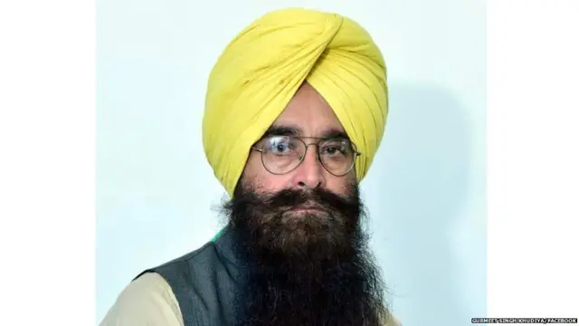 ਗੁਰਮੀਤ ਸਿੰਘ ਖੁੱਡੀਆਂ