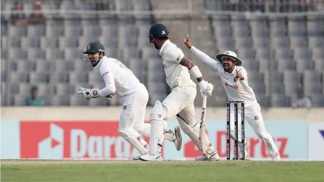 क्रिकेट