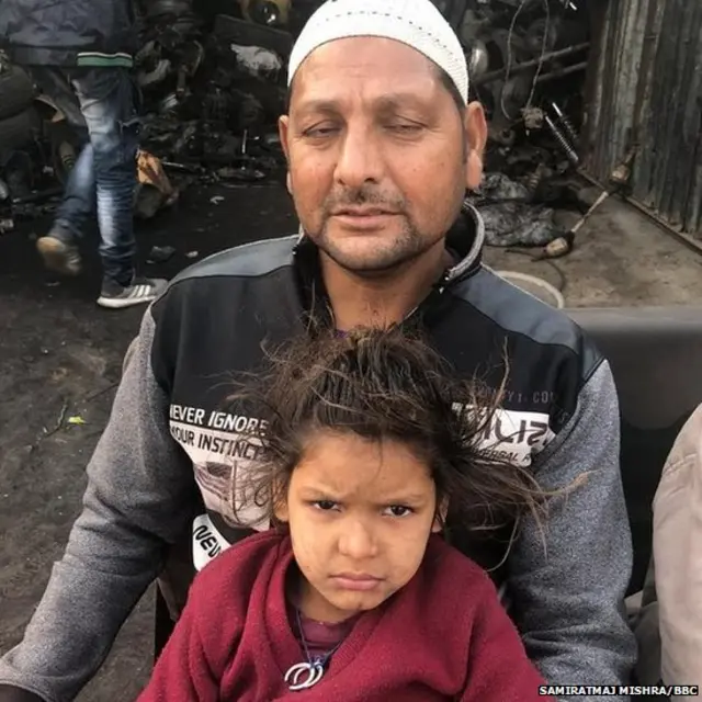 ਸ਼ਫ਼ੀਕ ਦੇ ਭਰਾ ਮੁਹੰਮਦ ਸਈਦ