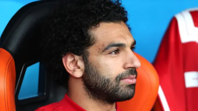 Mo salah