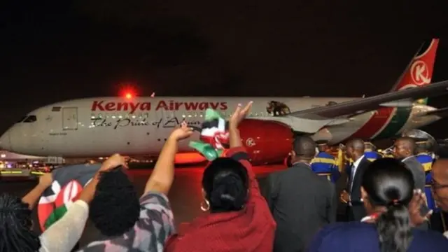 Utangamano kati ya mataifa ya Afrika na ulimwengu ni wa kiango cha chini