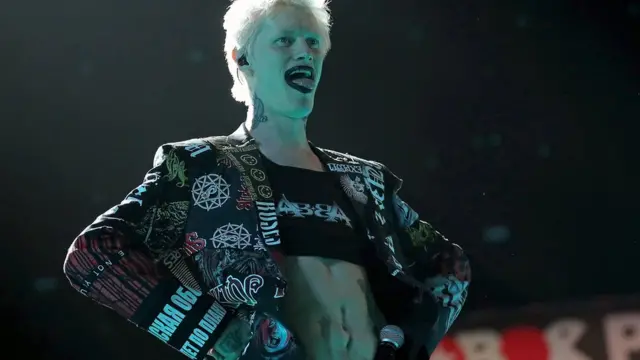 Антон Лиссов