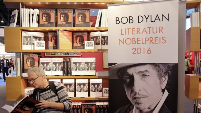 Bob Dylan