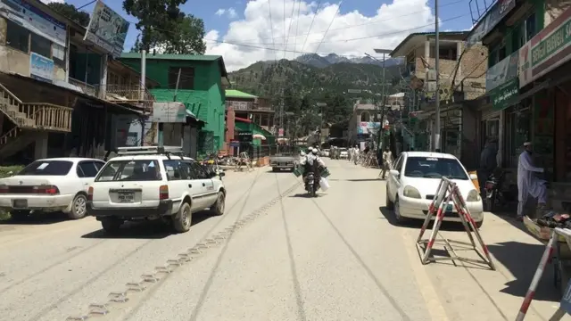 دیر بالا