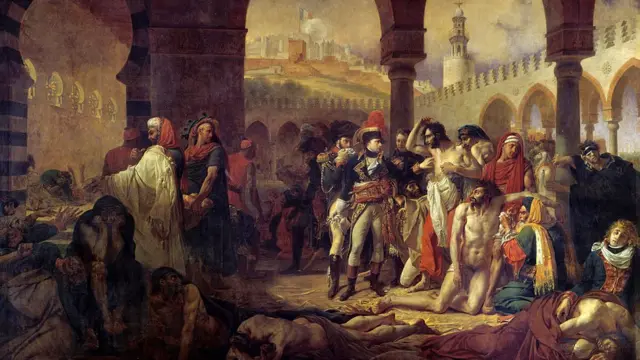 نابليون بونابرت