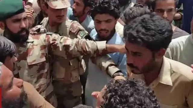 बलूचिस्तान