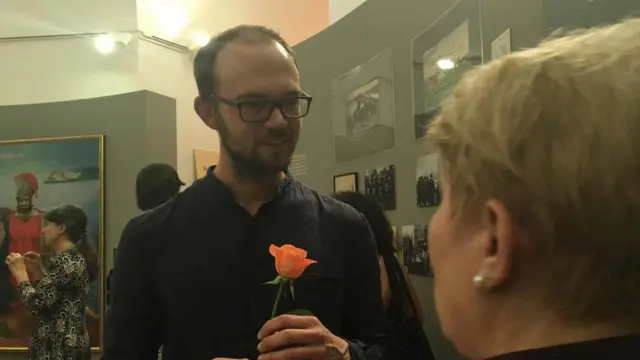 Якуб Хаузер