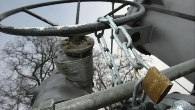 У разі, як нові газові угоди не будуть підписані, у січні 2020 року може статися чергова газова криза