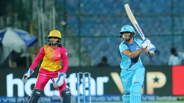 वुमन्स ट्वेन्टी-20 चॅलेंज