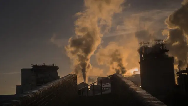 أشد الأماكن الطبيعية فتكا في العالم