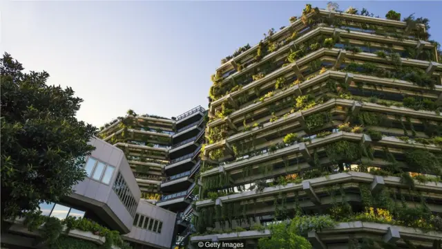 一家西班牙意大利出版商Planeta-DeAgostini位於巴塞羅那(Barcelona)的總部。