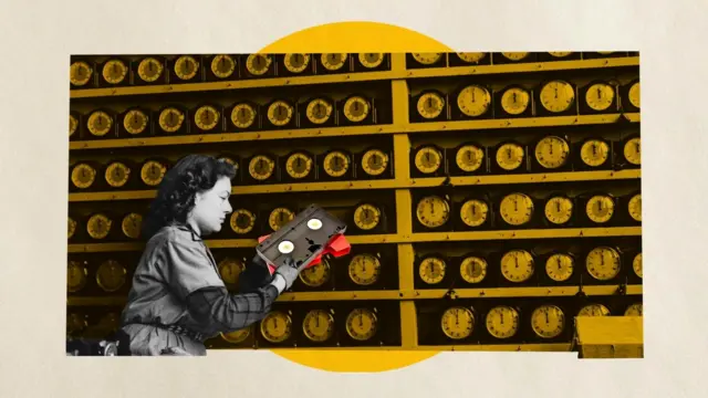 Javier Hirschfeld/Getty Images/Alamy