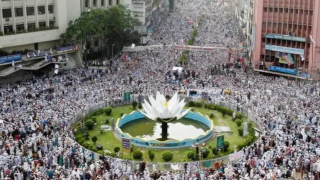 বাংলাদেশ